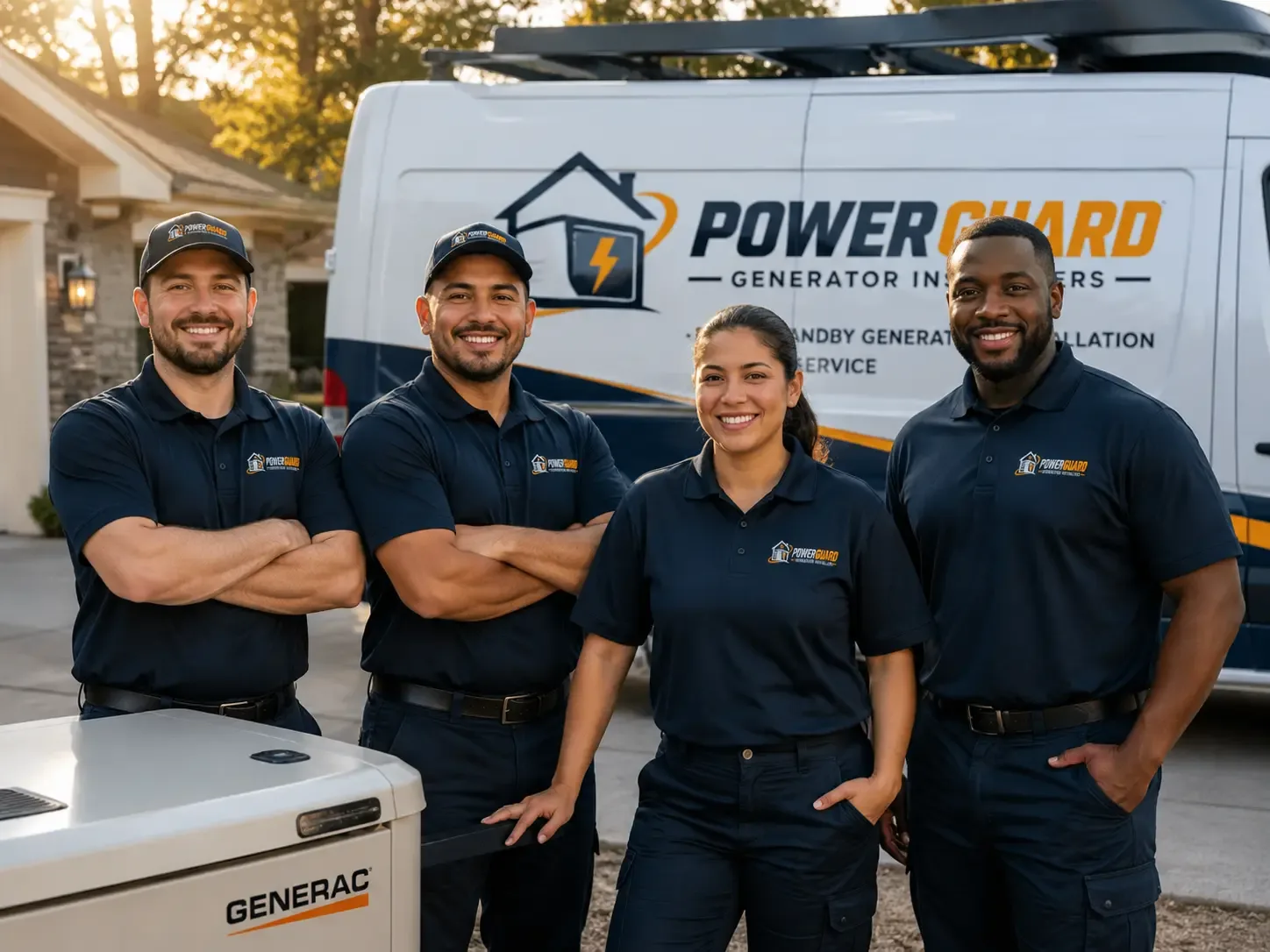 Generator Installation company in Closter, NJ